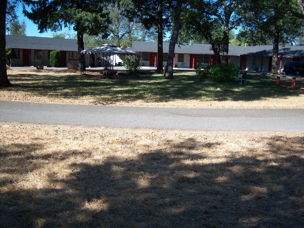 Shasta Dam Motel - photo 13