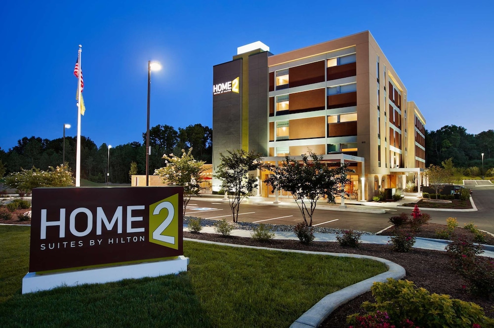 Home2 Suites by Hilton Nashville Airport - featured photo