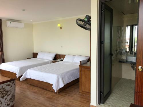 Thu Ha Hotel — hotel in Thanh Pho Uong Bi