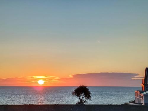 Zero Degrees North in Sheringham, United Kingdom