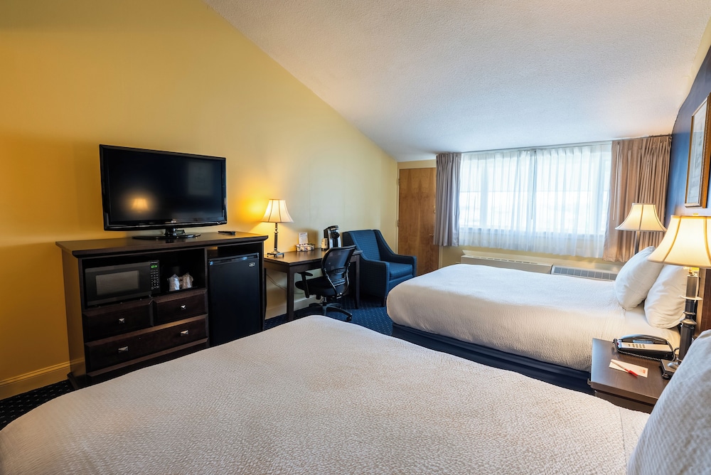 Fireside Inn & Suites Waterville - photo 22