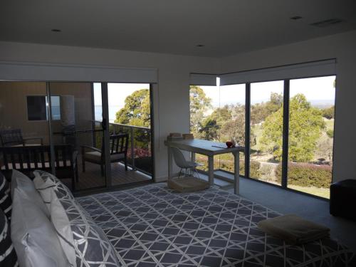 Spectacular Holiday Living in Bridport, Australia