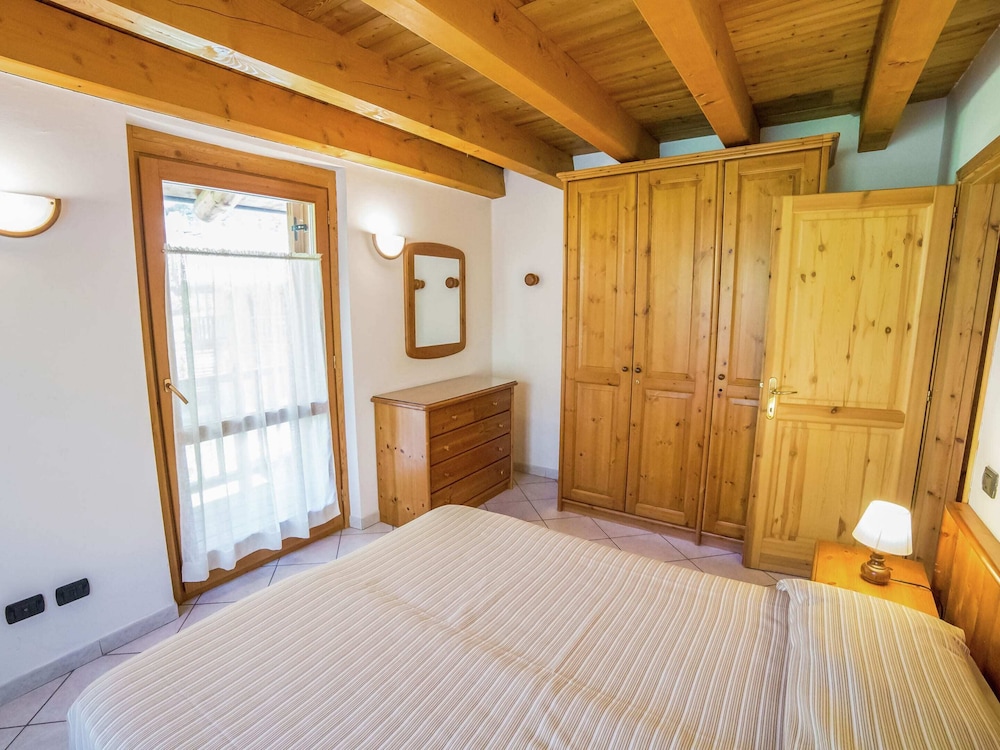 A Cozy Alpine Retreat — Antey-Saint-Andre — photo 2