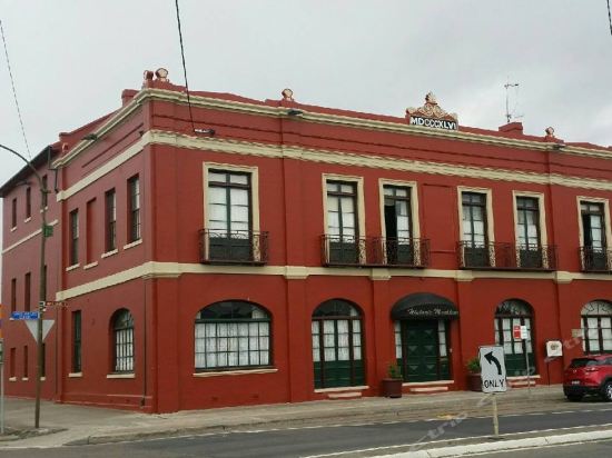 Mandelson’s of Goulburn in Goulburn, Australia