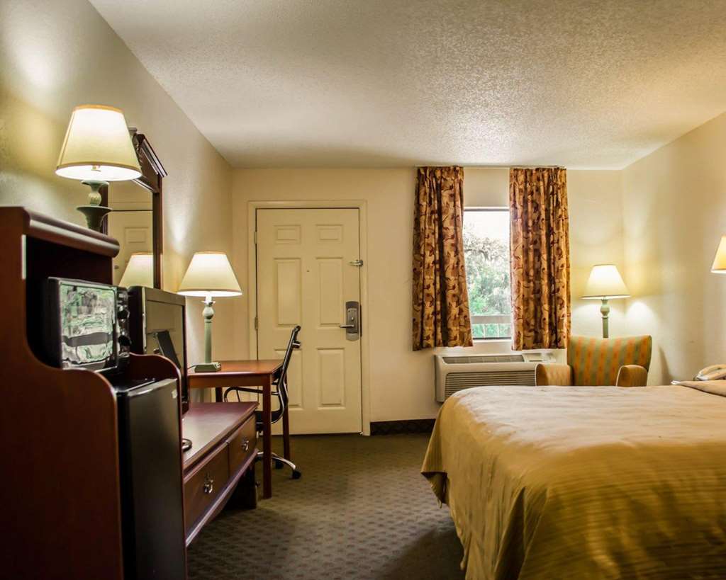 Quality Inn Crystal River - photo 14