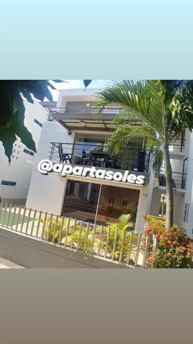 Ciudadela Santa fe Apartasol 4 A 2 in Santa Fe De Antioquia, Colombia