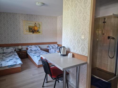 Noclegi Ali in Walbrzych, Poland