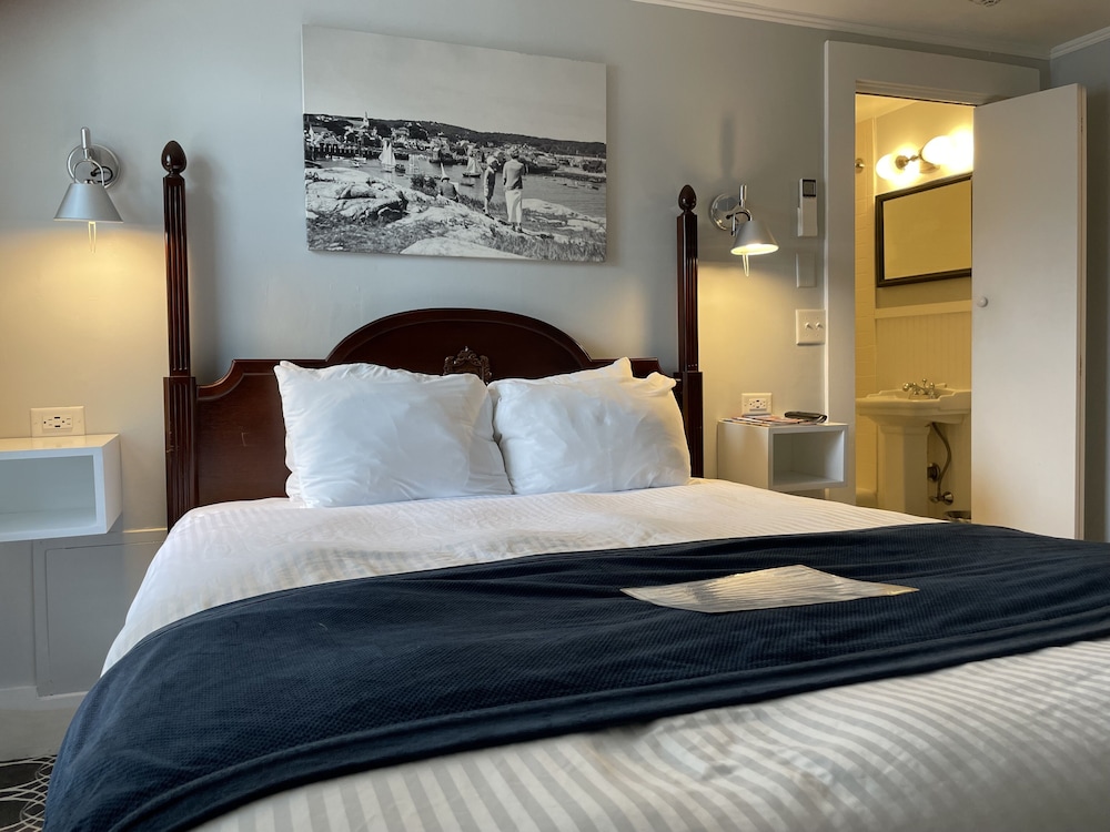 Emerson Inn - photo 77