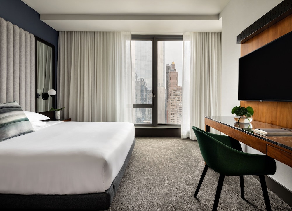 Kimpton Hotel Eventi by IHG - photo 16