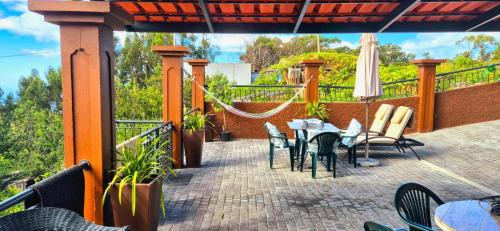 GuestReady Quinta das Estrelas — 4-Star Luxury Hotel in Campanario, Portugal