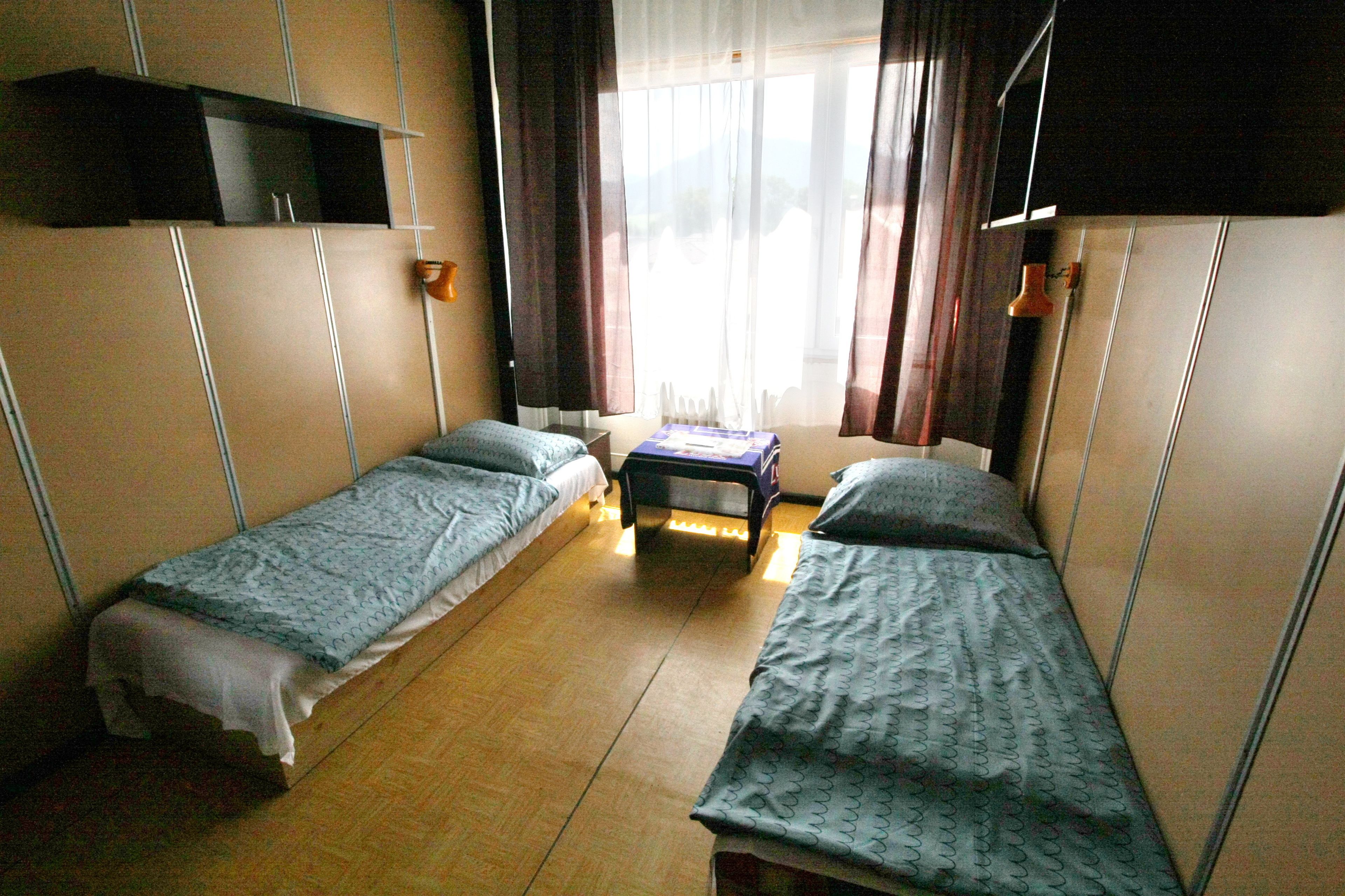 Hotel Garni - carbon neutral hotel in Liptovsky Mikulas