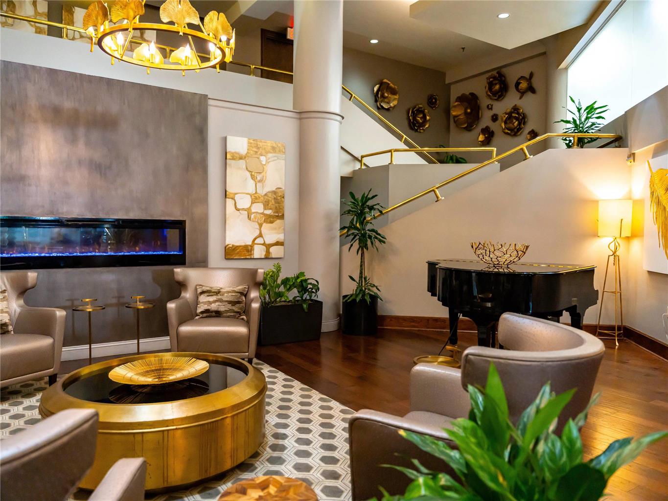 Haywood Park Hotel an Ascend Collection Hotel - photo 4