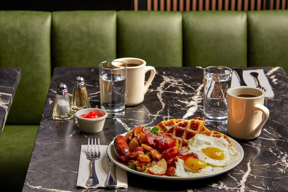 Hotel Indigo NYC Financial District by IHG - photo 29