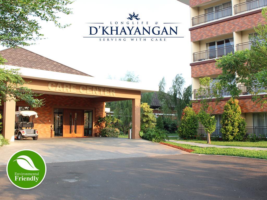 Senior Living @ D’Khayangan in Cikarang, Indonesia