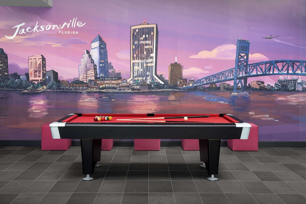 Tru by Hilton Jacksonville Airport I 95 - photo 4