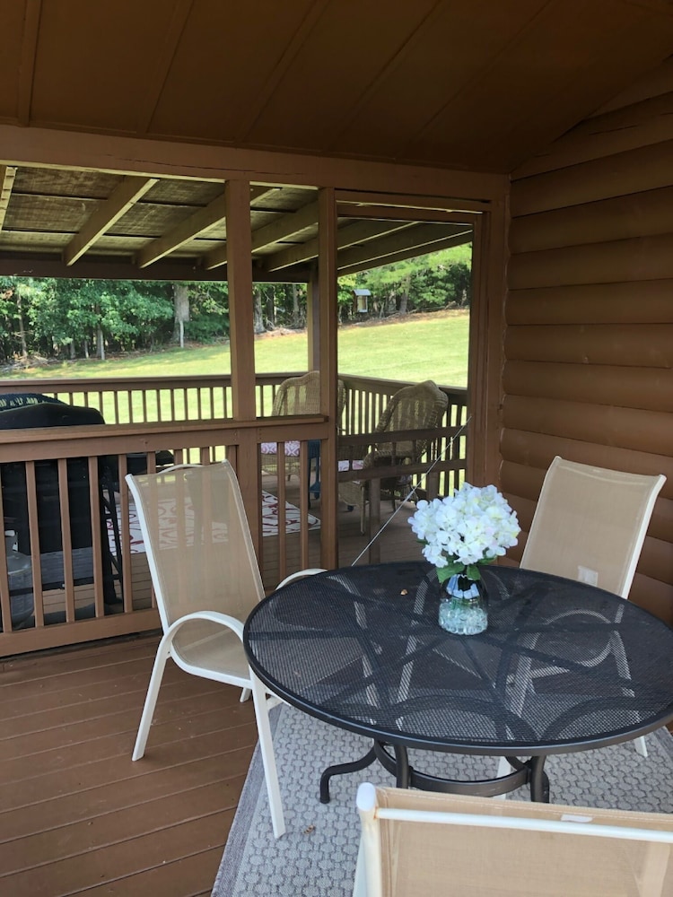Copperhead Lodge and Resort Cabin Rentals - photo 31