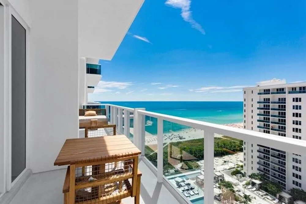 Oceanview Private Condo at 1 Hotel & Homes 1115 - photo 19