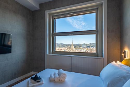 Prestige Apartments Torino — 4-Star Luxury Hotel in Turin, Italy