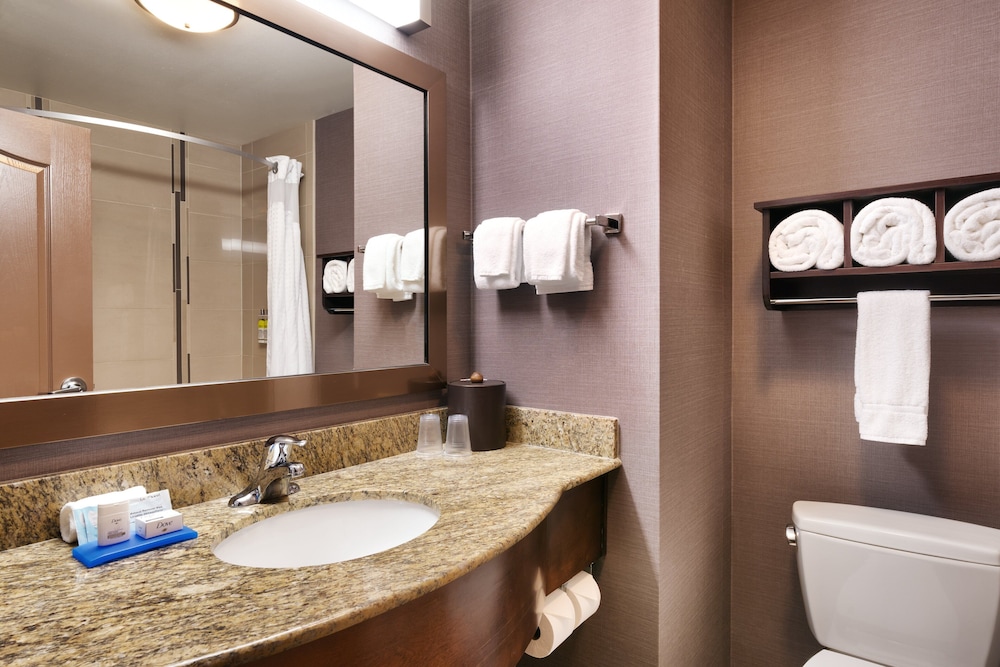 Holiday Inn Express & Suites Billings by IHG - photo 29