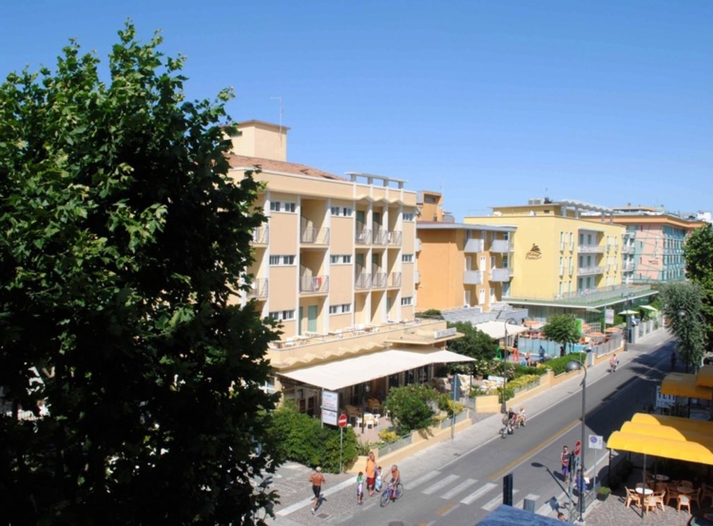 Hotel Piccolo Fiore - last minute hotel in Unknown City