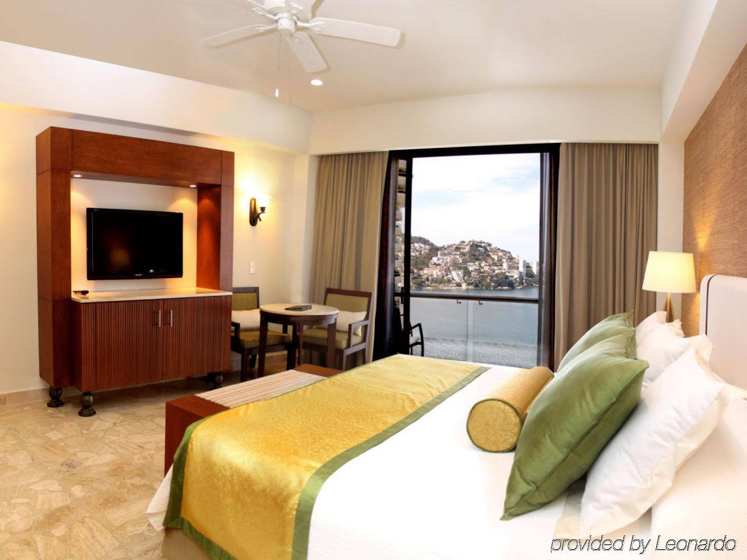 Grand Hotel Acapulco Convention Center — Acapulco De Juarez