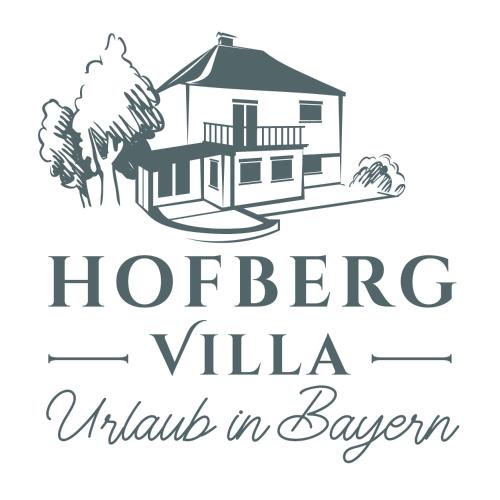 Hofberg Villa — 4-Star Luxury Hotel in Landshut, Germany