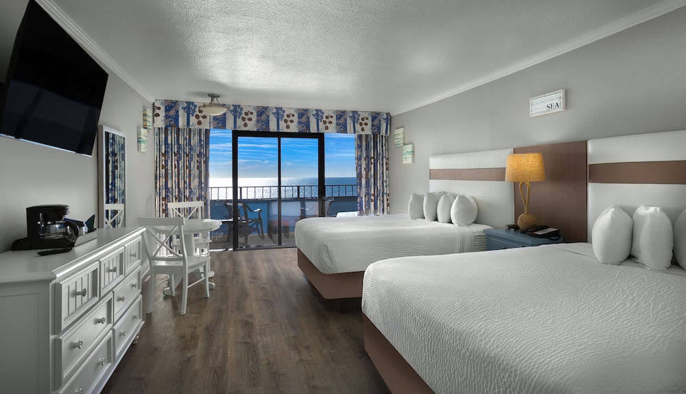 Ocean Reef Resort - photo 20