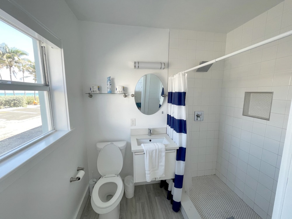 Shore View Hotel - photo 43