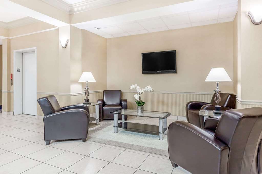 Baymont by Wyndham Cartersville - photo 2