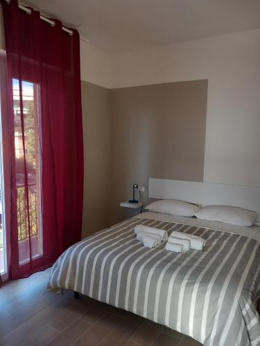 Milly Rooms — Celle Ligure
