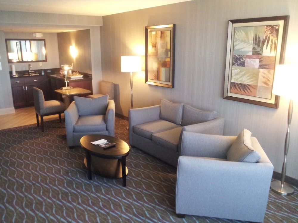 Holiday Inn St. Louis Arpt West Earth City by IHG - photo 39
