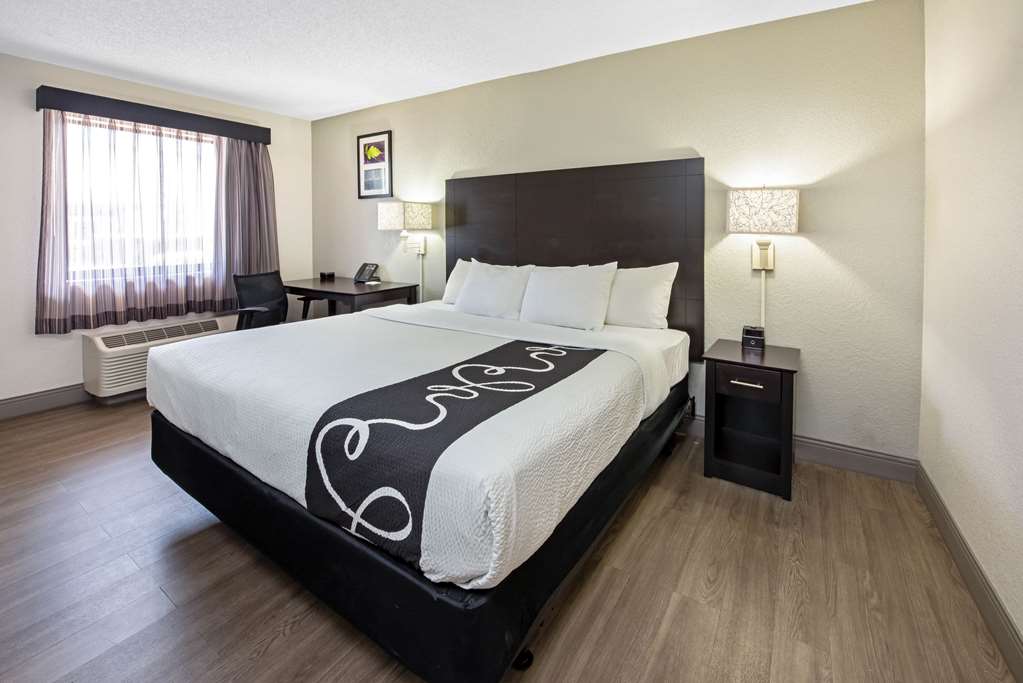 La Quinta Inn by Wyndham West Palm Beach Florida Turnpike - photo 47