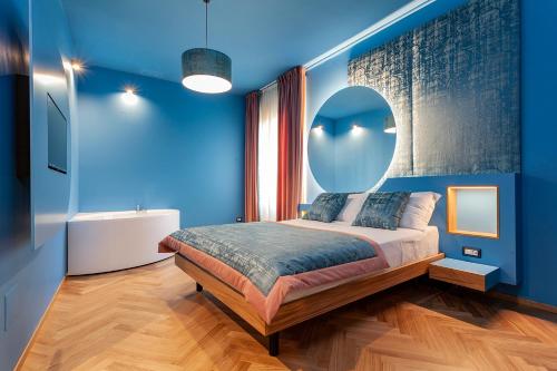 Le Texture Premium Rooms Duomo Cordusio — 4-Star Luxury Hotel in Milan, Italy