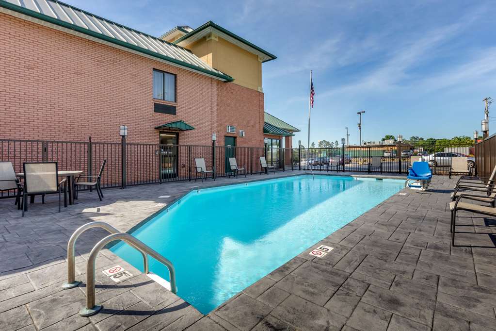 Comfort Inn Lenoir City Knoxville - photo 40