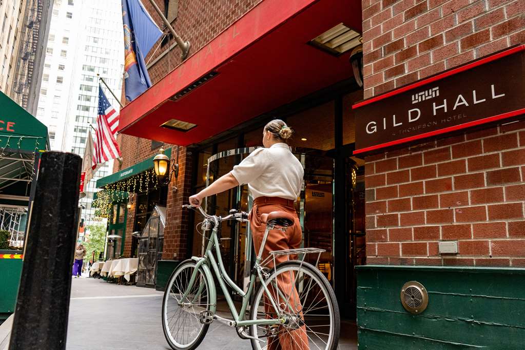 Gild Hall A Thompson Hotel by Hyatt - photo 25