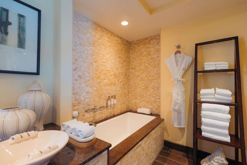 The Kahala Hotel & Resort - photo 75