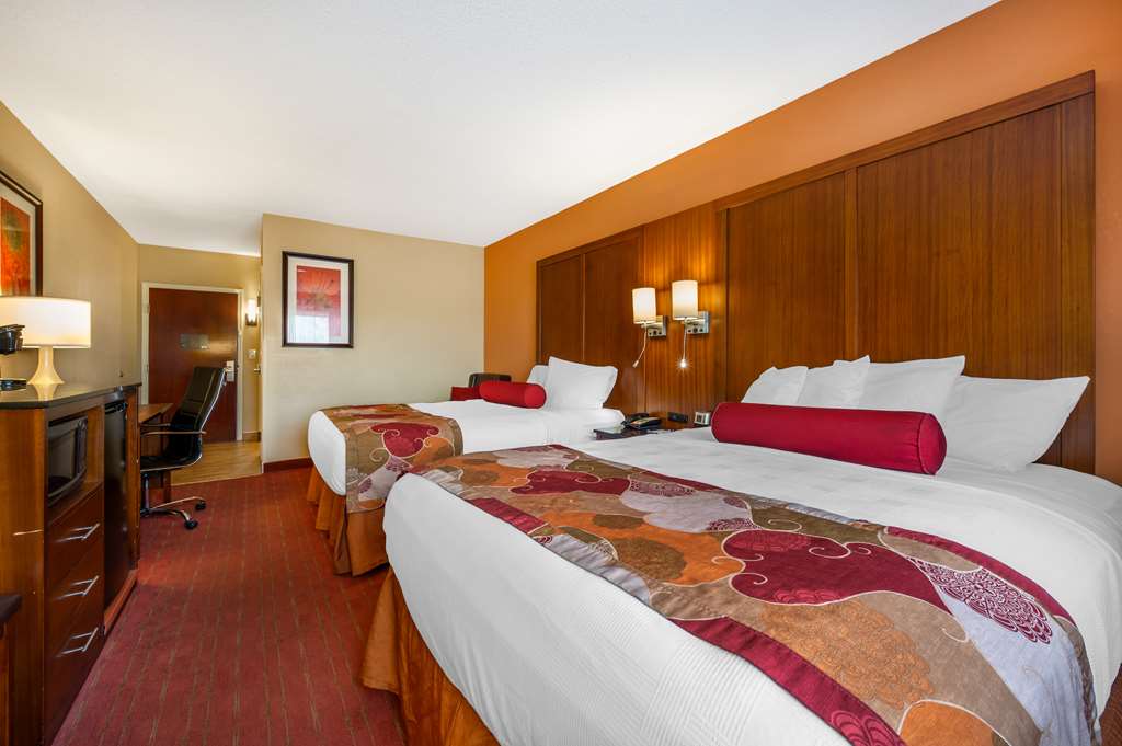 Best Western Plus Georgetown Corporate Center Hotel - photo 13