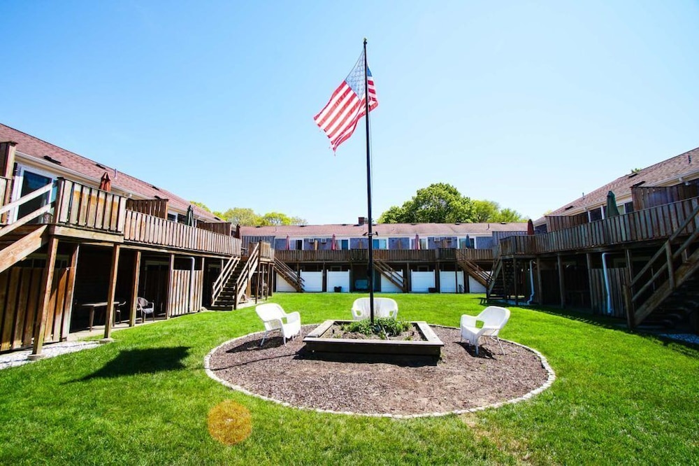 Cape Winds Resort - photo 27