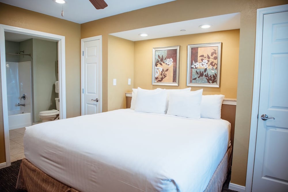 Holiday Inn Club Vacations Galveston Seaside Resort - photo 12