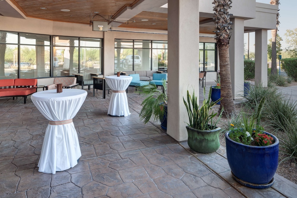 Hilton Garden Inn Tucson Airport - photo 37