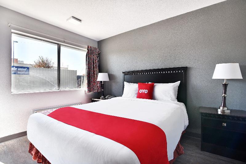 OYO Hotel Shreveport Airport North - photo 51