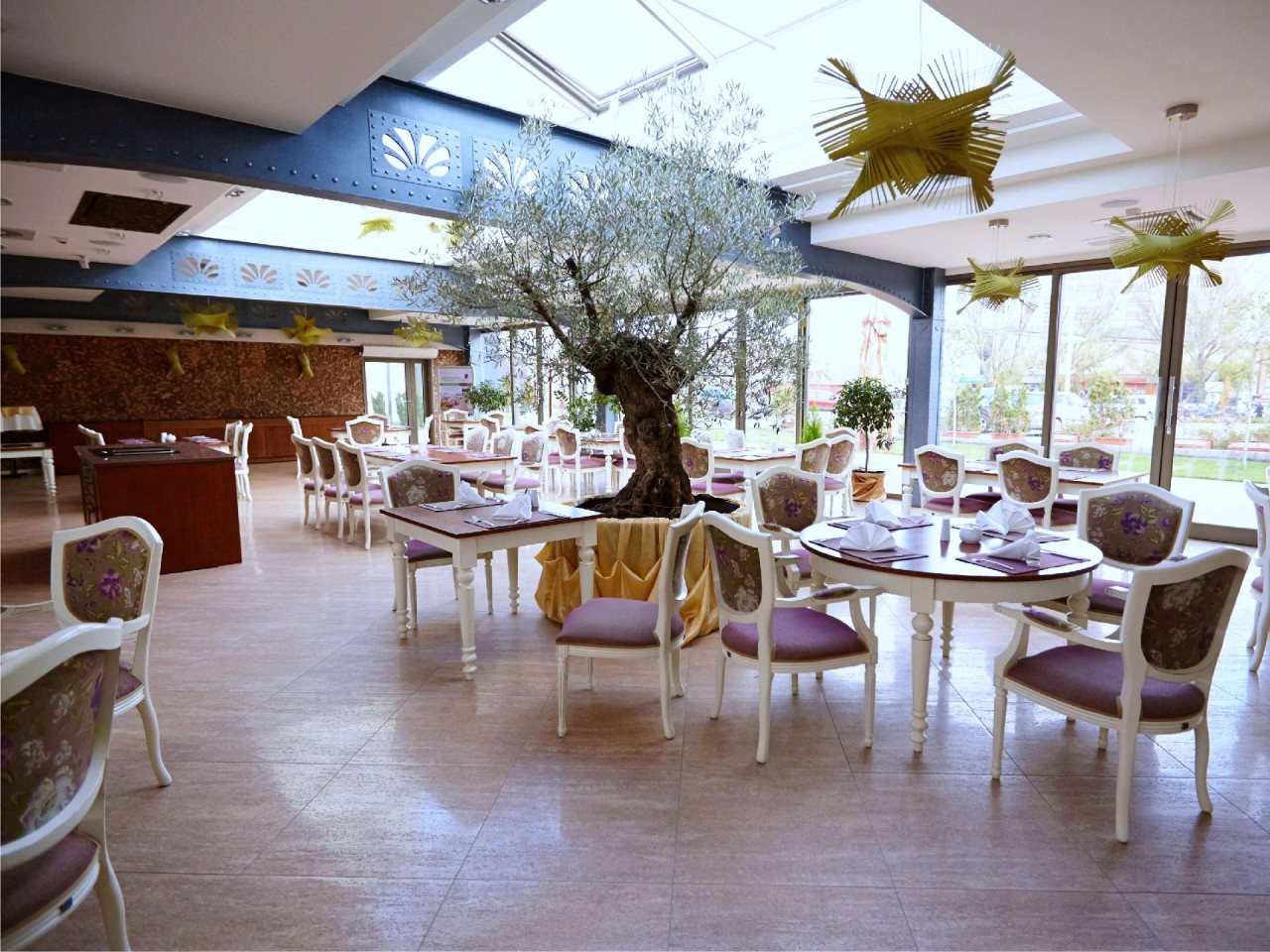 Grand Hotel Kielce — Kielce — photo 4