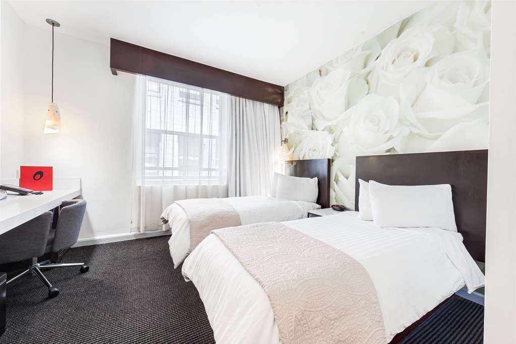 The O Hotel Trademark Collection by Wyndham - photo 35