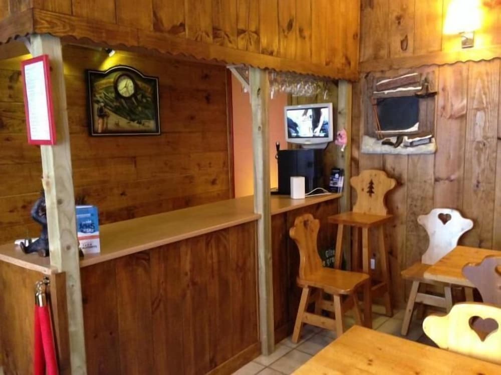 Le Pas de L’Ours — Cauterets — photo 5