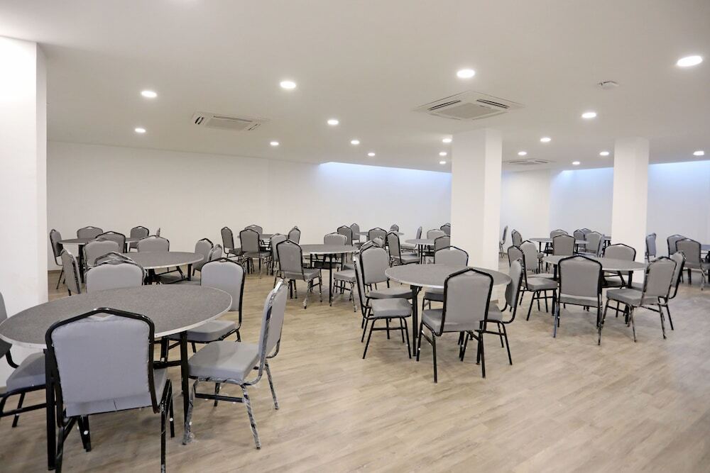 The Angel Hotel in Gurgaon, India