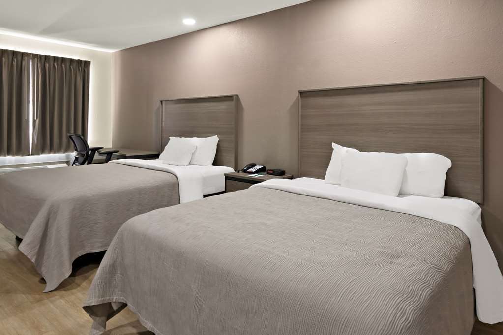 Quality Inn & Suites Weatherford - photo 24