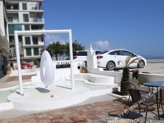 Bushe Seaview Inn in Huidong, People's Republic of China