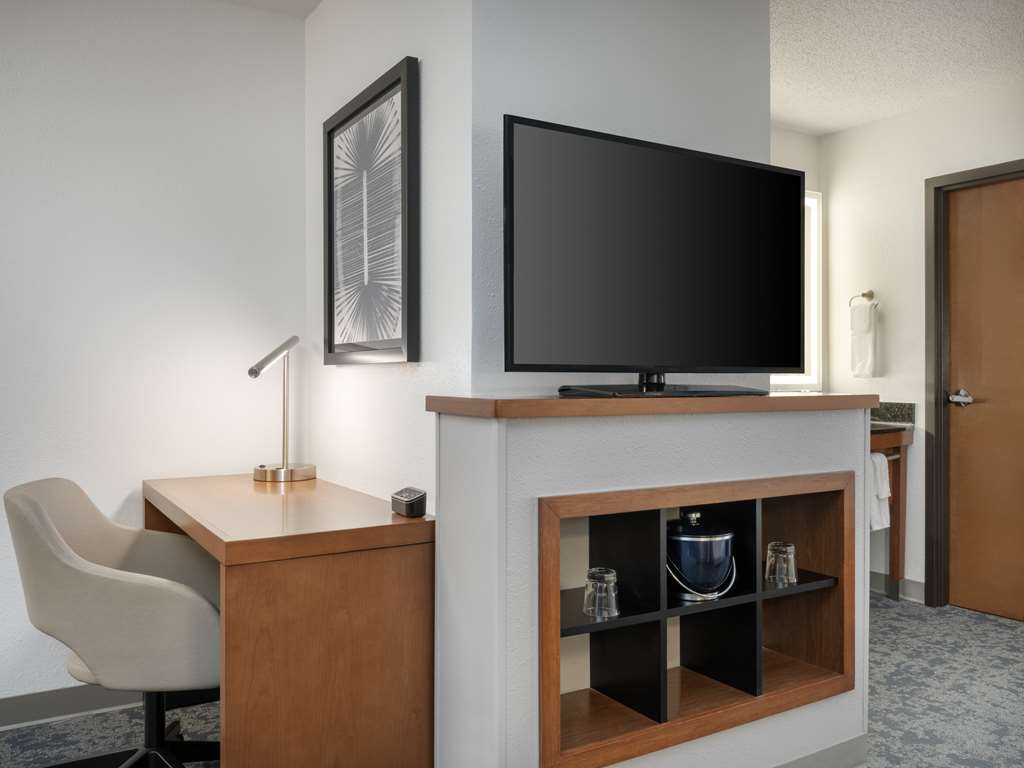 Hyatt Place Lakeland Center - photo 27
