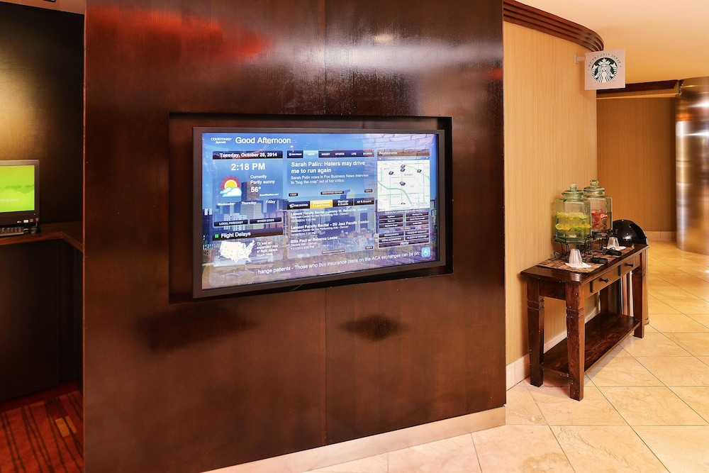 Courtyard by Marriott Denver Cherry Creek - photo 35