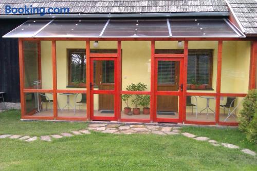 Privát Ave in Liptovsky Mikulas, Slovakia